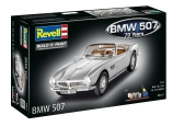 Gift-Set auto 05617 - BMW 507 (70th Anniversary) (1:24)