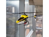RC vrtulník Blade 120 S2 SAFE RTF