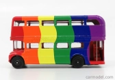 Corgi Routemaster Rml 2757 Autobus Londýn 1956 - Peace & Love 1:76 Rôzne