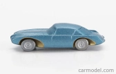 Officina-942 Abarth 1500 Biposto (základ Fiat 1400) 1952 1:76 Svetlomodrá