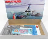 Miniart Lietadlo Focke-wulf C30a Lioret-et-oliver 1933 1:35 /