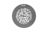 Nanlite GOBO Set 2 pre PJ-BM-19/36