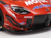 RC auto Tamiya Motul Autech Z TT-02