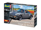 Revell Porsche 911 G Model Coupé (1:24)