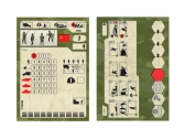 Zvezda figúrky Soviet Militia 1941 (1:72)