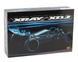 RC auto XRAY XB2C'25