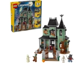 LEGO Creator - Strašidelný dom