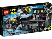 LEGO Super Heroes - Batmanova mobilná základňa