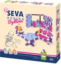 SEVA RODINA – Bývame