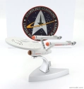 Corgi Star trek U.s.s. Enterprise Ncc-1701 - I. séria 1:2000 Svetlosivá