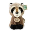 appa Plyšový medvedík čistotný sediaci 18 cm ECO-FRIENDLY