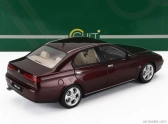 Cult-scale models Alfa romeo 166 3.0 V6 24v Super 1998 1:18 Red Met