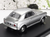 Autocult MG Mini Coupe Ad035 England 1960 1:43 Silver