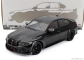 Minichamps BMW radu 3 M3 Cs 2023 1:18 čierna