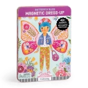 Mudpuppy Magnetické obliekanie Butterfly Misses