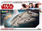 Revell SW – Millennium Falcon (1:72)