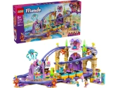 LEGO Friends - Jízda na horské dráze s mořskými pannami