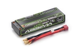 LiPo akumulátor Absima Competition HV 7,6V / 5900 mAh 140C