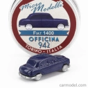 Officina-942 Fiat 1400 1950 1:160 Modrá
