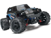 RC auto Traxxas Teton 1:18, modrá