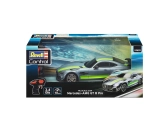 Autíčko REVELL 24659 - Mercedes Benz AMG GT R PRO