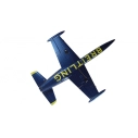 RC lietadlo AMXFlight L-39 Albatros V2 EPO PNP
