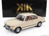 Kk-scale BMW 1602 1-series 1971 1:18 Beige