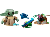 LEGO Star Wars - Groguova usadlosť