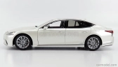 Autoart Lexus Ls500h 2018 1:18 Bílá Perla