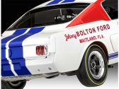 Revell Ford Shelby GT 350 R 1965 (1:24) (súprava)