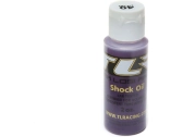 TLR silikónový olej do tlmičov 520 cSt (40 Wt) 56 ml