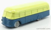 Officina-942 Fiat 626 Rnl Bus 1939 1:76 Cream Blue