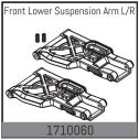 Front Lower Suspension Arm L/R