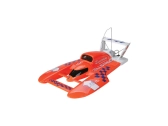 RC loď Miss Elam 1:12 Brushless Hydro RTR