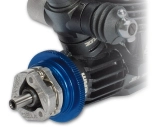ROZBALENÉ – LRP WorksTeam Truggy spojka, sada 38,0 mm / 13 zubov