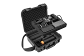 DJI Action 5 Pro - Dvojvrstvové vodotesné puzdro
