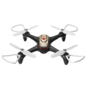 Dron Syma X15W, čierna