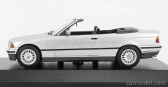 Minichamps BMW 3-series (e36) Cabriolet 1993 1:43 Silver