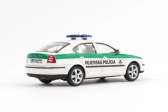 Abrex Škoda Octavia II (2004) 1:43 - Vojenská polícia
