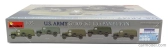 Miniart Chevrolet G7105 4x4 Truck Panel Van Military 1955 1:35 /