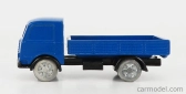 Officina-942 Fiat 640n Truck 1949 1:76 Modrá
