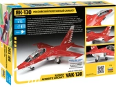 Zvezda Jakovlev Yak-130 (1:72)