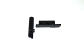 Absima 1230196 - Suspension arm mount f/r ATC 2.4 RTR/BL