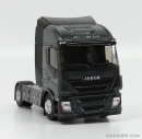Eligor Iveco fiat Stralis 500 Euro 6 Hi-way Tractor 2-assi 2016 - Exkluzívny model auta 1:43 Grey Met