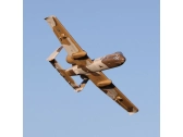 E-flite UMX A-10 Thunderbolt II 30mm EDF BNF Basic