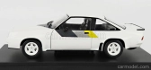 Edicola Opel Manta 400 Rallye 1981 1:24 Bílá