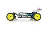 RC stavebnice RC10B6.4D Team Kit (2WD)