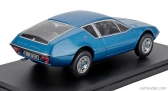 Edicola Renault A310 Alpine Coupe 1972 - Con Vetrina - S vitrínou 1:24 Blue Met