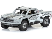 Karoséria Pro-Line 1:16 2019 Chevy Trophy Truck šedá: Grom