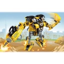 Qman Unlimited Ideas 4805 Stroje 3v1